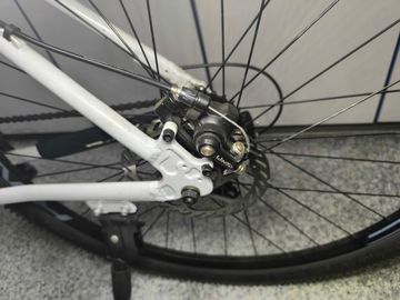 Б/в Велосипед Kinetic storm 29" 2022 / рама 20" 01-200817011