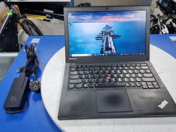 Lenovo 13/core i7 4600u ddr3/8gb ddr3/hdd *відсутній/ssd 256 gb/*інтегрована