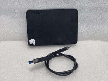 Б/в Hdd  зовнішній Toshiba portable storage 4tb 01-200817698