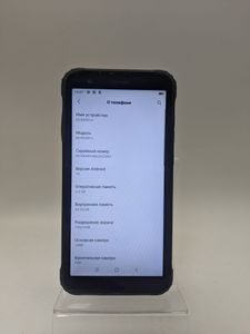 Б/в Мобільний телефон Blackview bv4900 pro 4/64gb 01-200239769