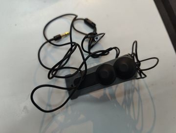 Sennheiser cx 400-ii precision