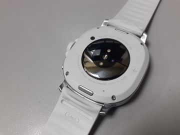 Б/в Смарт-годинник Samsung galaxy watch8 classic 46 mm 01-200814629