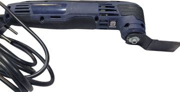 Б/в Багатофункціональний інструмент Kraftronic kt-mt 250 01-200769766