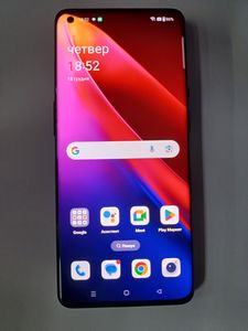 Б/в Мобільний телефон Oneplus 9 pro 12/256gb 01-200633275