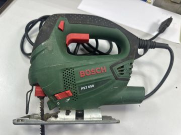 Б/в Електролобзик Bosch pst 650 01-200818968