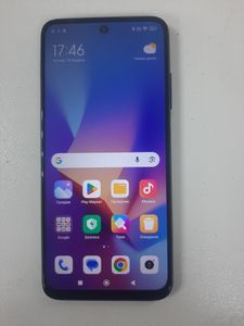 Б/в Мобільний телефон Xiaomi redmi note 10 5g 4/64gb 01-200818864