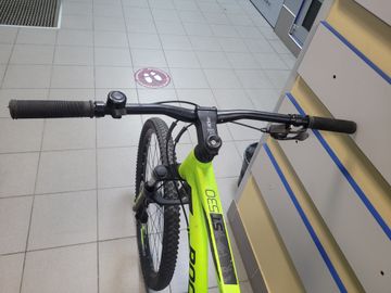 Б/в Велосипед Rockrider st530 27,5 01-200817971