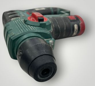 Б/в Перфоратор Parkside pbha 12 a1 1акб зп 01-200744604