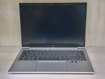 Б/в Ноутбук Hp 13/ryzen 5 pro 6650u ddr5/16gb ddr5/hdd *відсутній/ssd 256 gb/*інтегрована 01-200819749