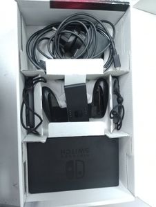 Б/в Ігрова приставка Nintendo switch 01-200819799