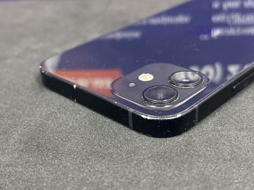 Б/в Мобільний телефон Apple iphone 12 128gb 01-200820036