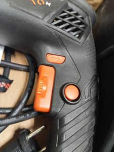 Б/у Дрель ударная Dnipro-M hd-120 01-200820001