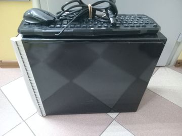 Б/в Системний блок Пк amd a10-7850k/ram 8 gb/hdd відсутній/ssd 120 gb/amd/ ati radeon rx 460 2gb gddr5 128bit 01-200820744