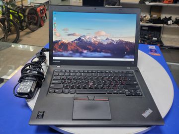 Lenovo 14/core i5 5300u ddr3/8gb ddr3/hdd 250 gb/ssd *відсутній/*інтегрована
