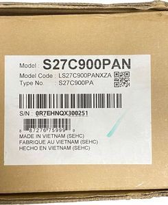 Б/у Монитор Samsung viewfinity s9 5k 01-200750683
