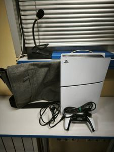 Б/в Ігрова приставка Sony playstation 5 825gb 01-200820292