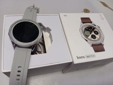 Б/в Смарт-годинник Hoco y21 01-200822089