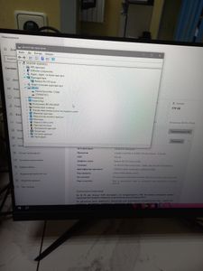 Б/в Системний блок Пк intel core i3-10105f/ram 16 gb/hdd відсутній/ssd 120 gb+360 gb/amd/ ati radeon rx 570 4gb gddr5 256b 01-200822214