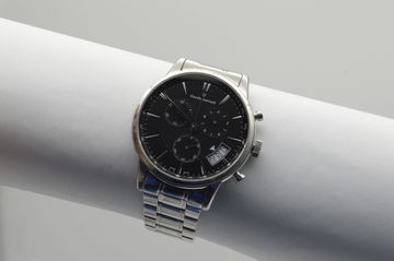 Б/у Часы Claude Bernard 01002/1243274 01-200821573
