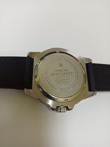 Б/у Часы Invicta 10678 01-200824748