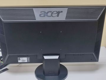 Б/в Монітор Acer v233hl 01-200825343