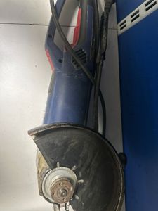 Б/у Угловая шлифмашина Evo s1m-kz31-230-s 01-200792441