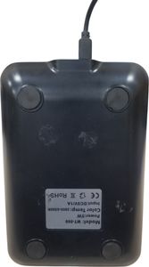 Б/в Лампа настільна Лампа З Бездротовою Зарядкою mt-860 01-200784796