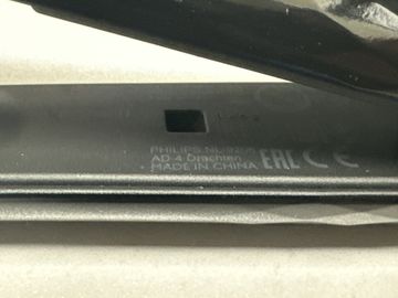 Б/в Плойка Philips nl-9206 01-200825443