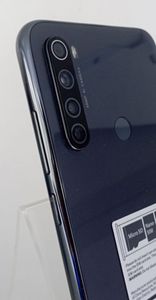 Б/в Мобільний телефон Xiaomi redmi note 8t 4/64gb 01-200819156