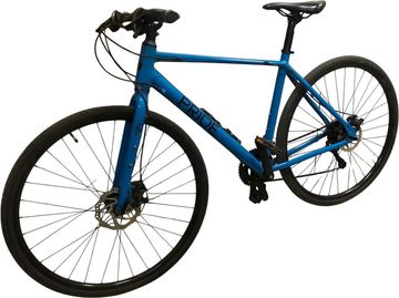 Б/в Велосипед Pride rocx 8.1 flb 28 01-200741732