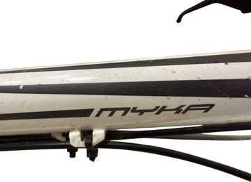 Б/у Велосипед Specialized myka 17'/26 колеса 01-200782599