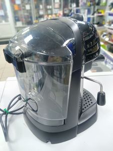 Б/у Кофеварка Delonghi ec 201.cd.b 18-000094253