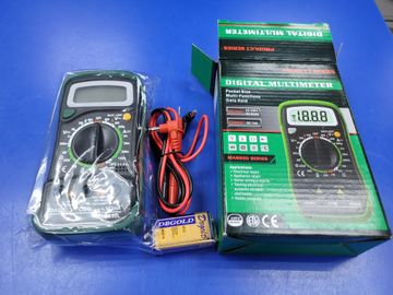 Б/в Мультиметр Didgital Drum xl 830l 16-000270120