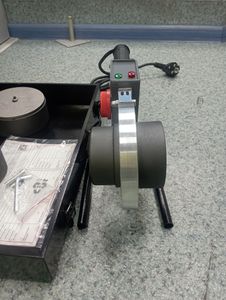 Б/в Паяльник для труб Intertool rt-2113 01-200828256