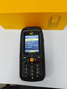 Б/в Мобільний телефон Cat b25 18-000094078