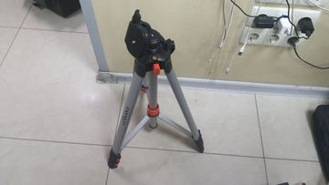 Б/у Штатив для лазерного уровня Dnipro-M fd-150 01-200828998