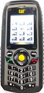 Б/в Мобільний телефон Cat b25 18-000094083
