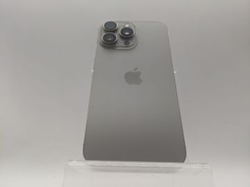 Б/в Мобільний телефон Apple iphone 16 pro max 256gb 01-200828823