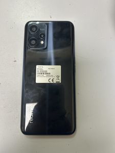 Б/в Мобільний телефон Realme 9 pro 8/128gb 01-200828589