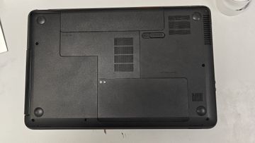 Б/в Ноутбук Hp 15/celeron 1000m ddr3/4gb ddr3/hdd 500 gb/ssd *відсутній/*інтегрована 01-200829001