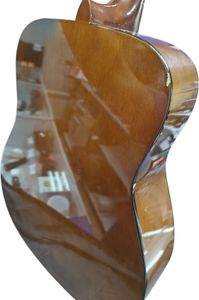 Б/у Гитара Yamaha f 310 01-200601291