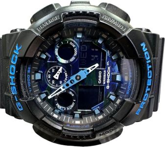 Б/в Годинник Casio ga-100cb 01-200757779