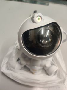 Б/у Ночник Без Виробника астронавт 01-200830034