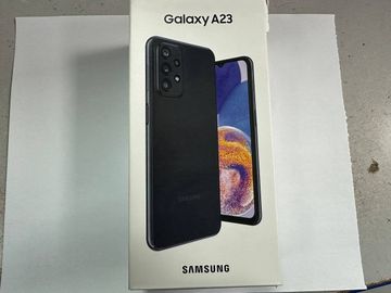 Б/в Мобільний телефон Samsung galaxy a23 4/64gb 01-200828586