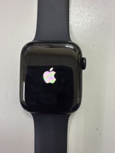 Б/в Смарт-годинник Apple watch se 2 gps 44mm aluminium case 01-200830337