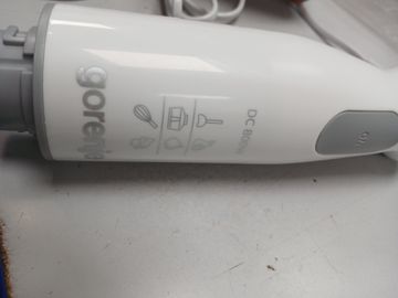 Б/в Блендер Gorenje hbc804qw 01-200829882