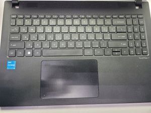 Б/в Ноутбук Acer 15/core i3-1215u ddr5/8gb ddr5/hdd *відсутній/ssd 240 gb/*інтегрована 01-200829152