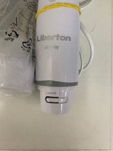 Б/в Блендер Liberton lhb-0301 01-200830778