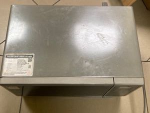 Б/в Мікрохвильова піч Samsung me83krs-2 01-200830633