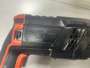 Б/в Перфоратор Dnipro-M rh-16 01-200587023